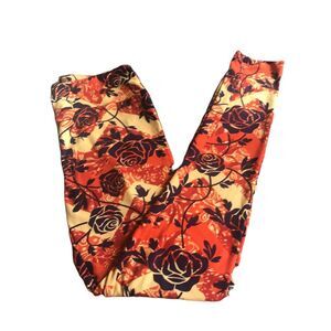 Lularoe One Size Leggings